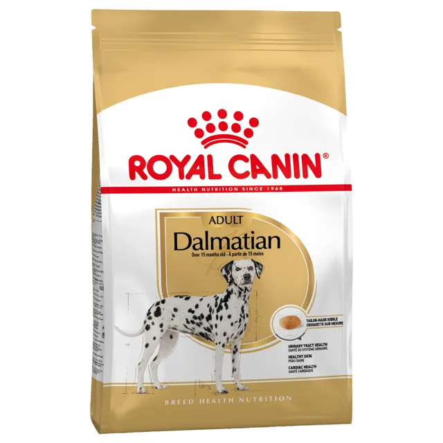Royal Canin Dalmatin Adult - Výhodné balení 2 x 12 kg