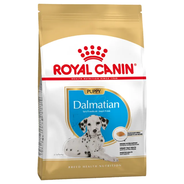 Royal Canin Dalmatin Puppy - 12 kg
