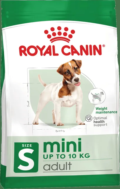 Royal Canin Dog Mini Adult 8kg