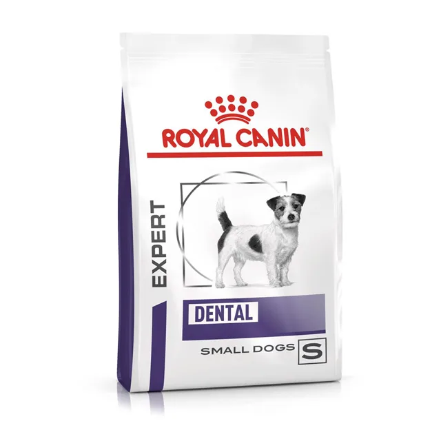 Royal Canin Expert Dental Small Dog - 3,5 kg