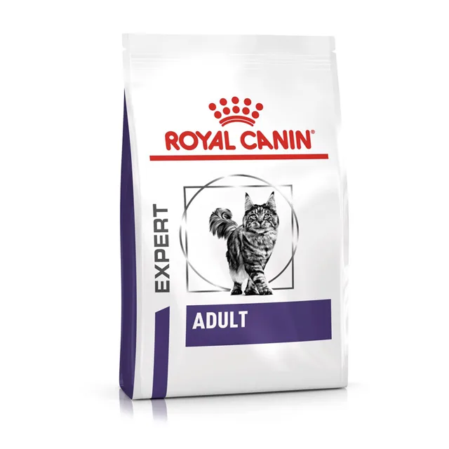 Royal Canin Expert Feline Adult - Výhodné balení: 2 x 8 kg