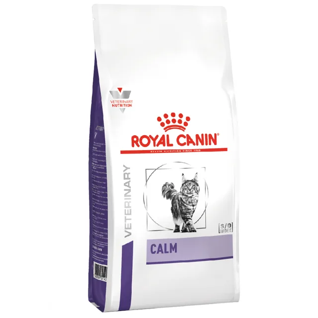 Royal Canin Expert Feline Calm - 2 x 4 kg
