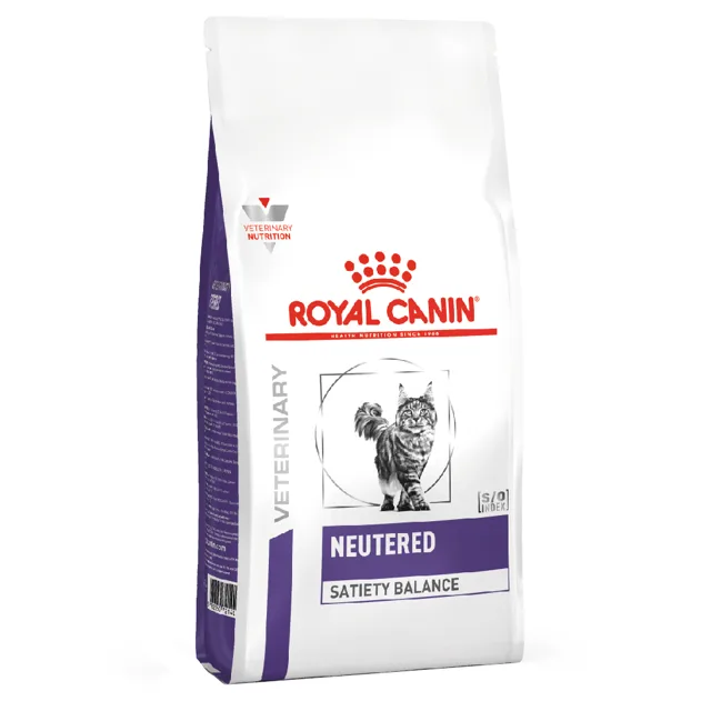 Royal Canin Expert Feline Neutered Satiety Balance - 1,5 kg