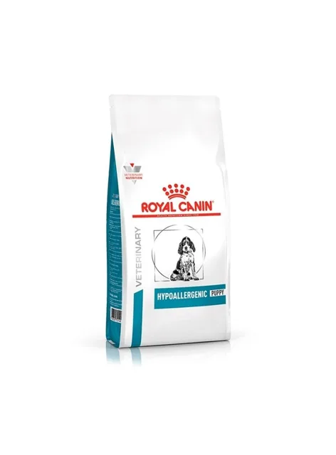 ROYAL CANIN Hypoallergenic Puppy 1,5kg