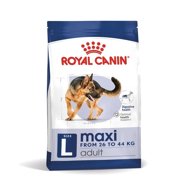 Royal Canin Maxi Adult - 4 kg