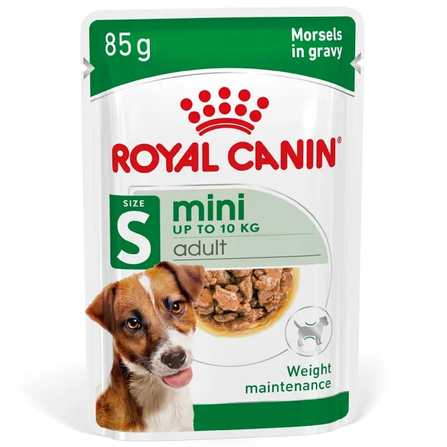 ROYAL CANIN Mini adult 24x85 g
