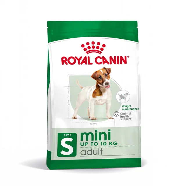 Royal Canin Mini Adult - 4 kg