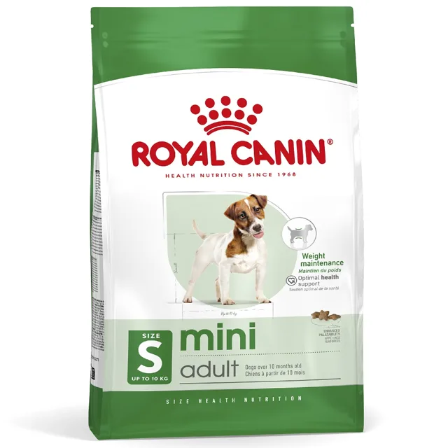 Royal Canin Mini Adult - výhodné balení: 2 x 8 kg