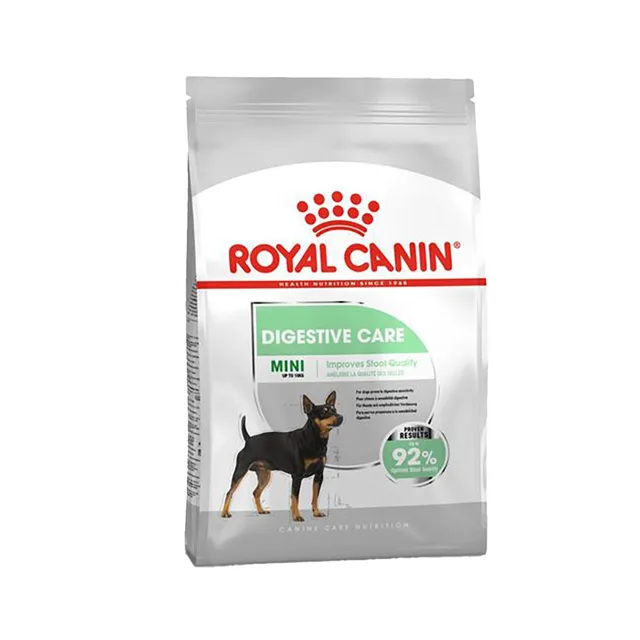 Royal Canin Mini digestive granule 3 kg
