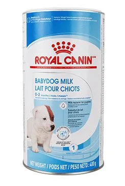 Royal Canin mléko krmné babydog pes 400g