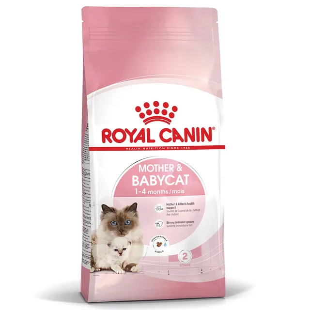 Royal Canin Mother & Babycat - 10 kg