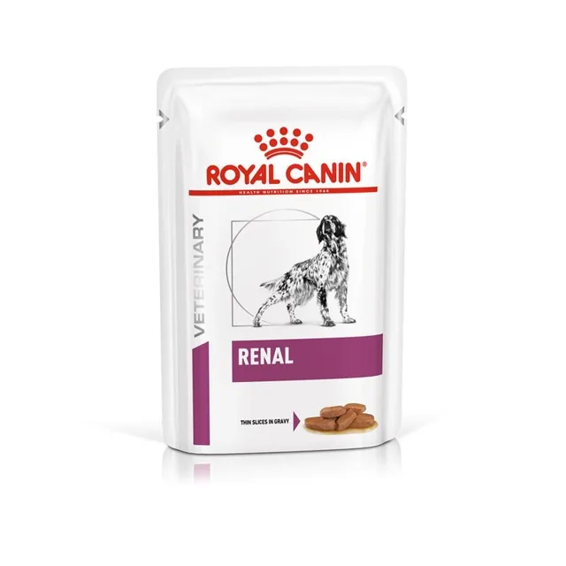 Royal Canin Renal - 100g