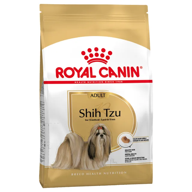 Royal Canin Shih Tzu Adult - 7,5 kg