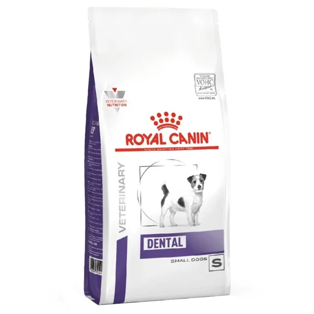 ROYAL CANIN Small Dog dental 1,5 kg