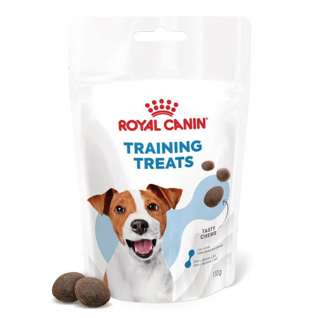 Royal Canin Training Treats - 110 g (120 ks)