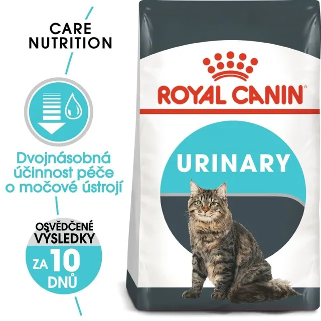 ROYAL CANIN Urinary care 10 kg