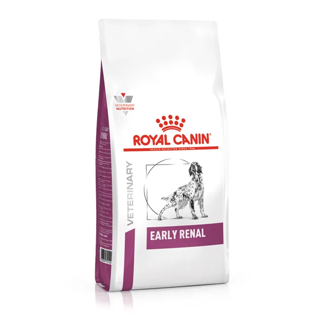Royal Canin Veterinary Canine Early Renal - 14 kg