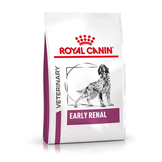 Royal Canin Veterinary Canine Early Renal - 7 kg