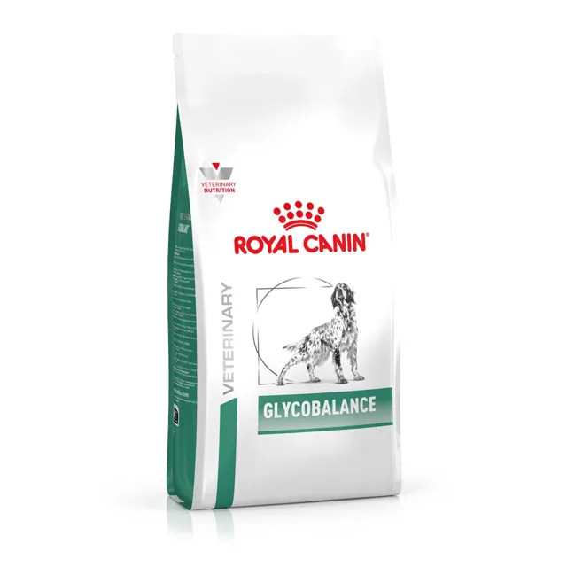 Royal Canin Veterinary Canine Glycobalance - 12 kg