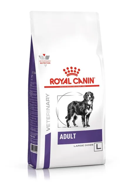 ROYAL CANIN Veterinary Care Dog Adult Large 13 kg