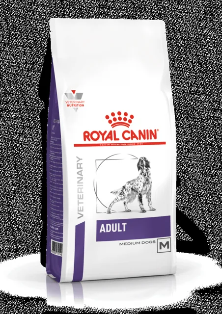 ROYAL CANIN Veterinary Care Dog Adult Medium 4 kg