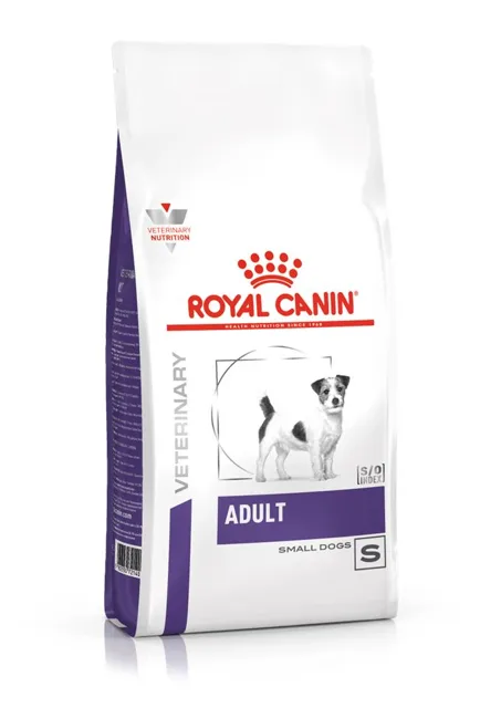 ​ROYAL CANIN Veterinary Care Dog Adult Small 4 kg