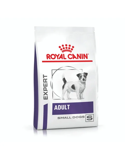 ROYAL CANIN Veterinary Care Dog Adult Small 8 kg