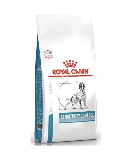 ROYAL CANIN Veterinary Diet Canine Sensitivity Control 1.5kg