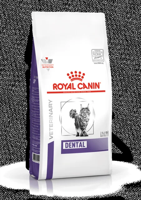 ROYAL CANIN Veterinary Diet Cat Dental 3 kg