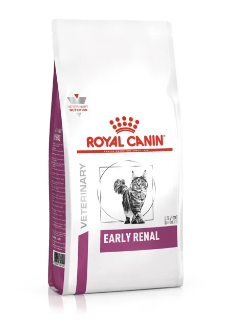 ROYAL CANIN Veterinary Diet Cat Early Renal 1,5 kg