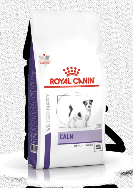 ROYAL CANIN Veterinary Diet Dog Calm 4 kg