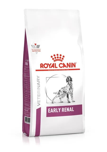 ROYAL CANIN Veterinary Diet Dog Early Renal 7 kg