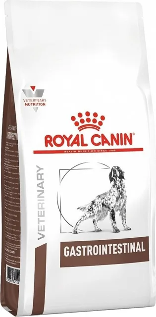 ROYAL CANIN Veterinary Diet Dog Gastrointestinal 7.5 kg