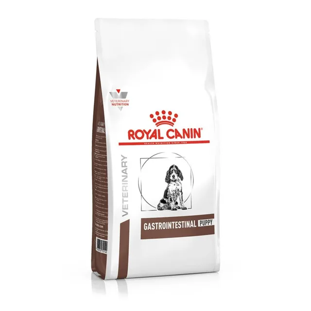ROYAL CANIN Veterinary Diet Dog Gastrointestinal Puppy 1 kg