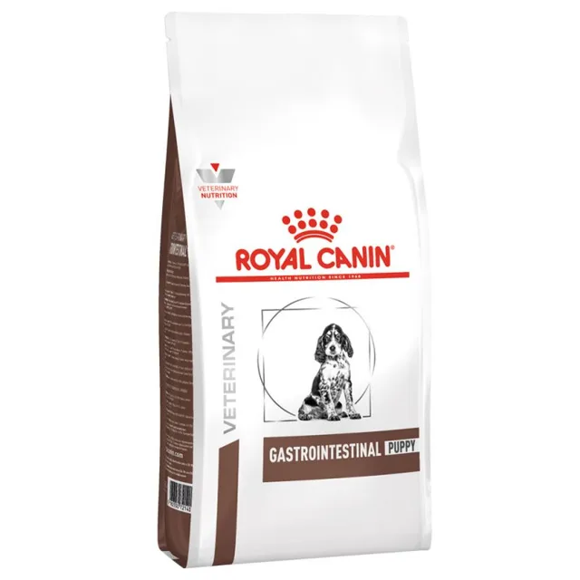 ROYAL CANIN Veterinary Diet Dog Gastrointestinal Puppy 2.5 kg