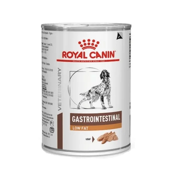 ROYAL CANIN Veterinary Gastrointestinal 420 g