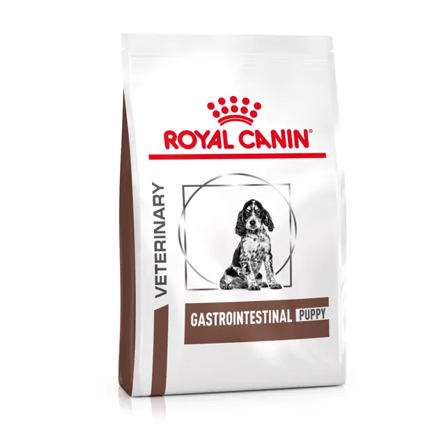 Royal Canin Veterinary Gastrointestinal Puppy - 10 kg