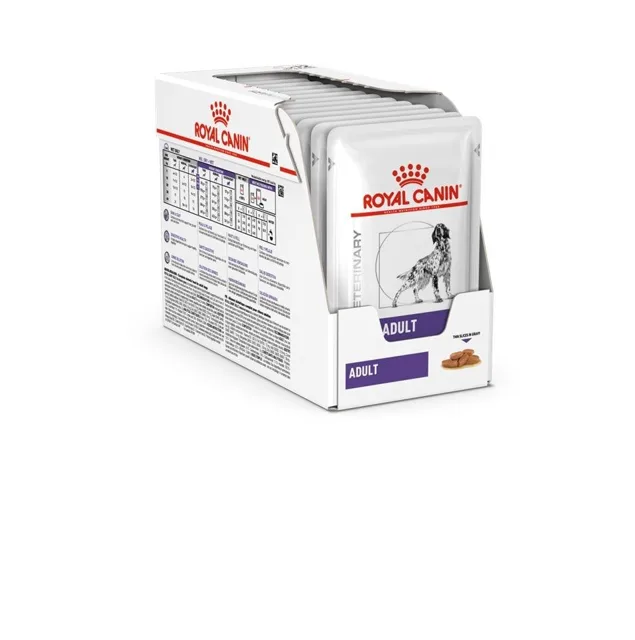 ROYAL CANIN VHN Adult Dog 12x100g