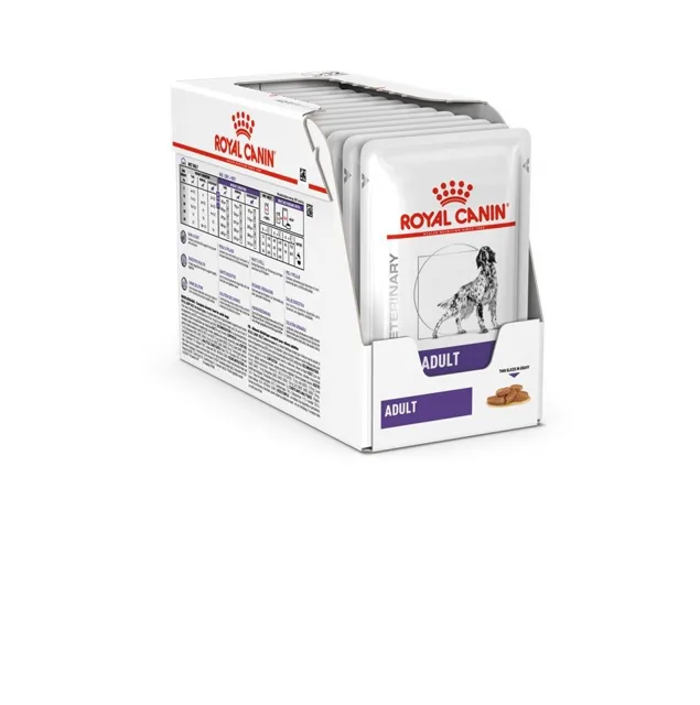 ROYAL CANIN VHN Adult Dog 24x100g
