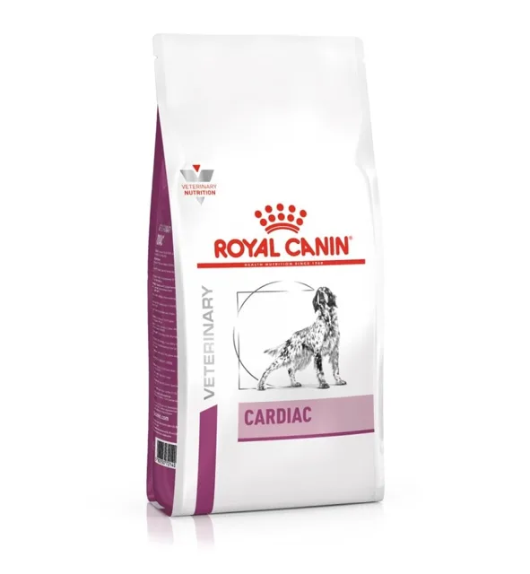 ROYAL CANIN VHN Dog Cardiac 2 kg