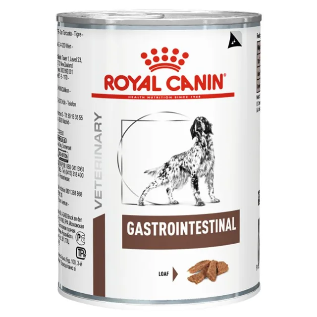 ROYAL CANIN VHN Dog Gastrointestinal Can 400g
