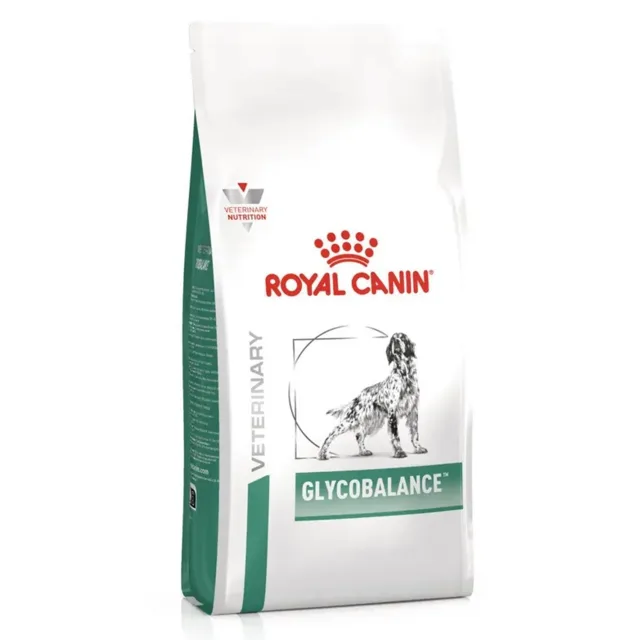 ROYAL CANIN VHN Dog Glycobalance 7 kg dietní krmivo pro psy s cukrovkou