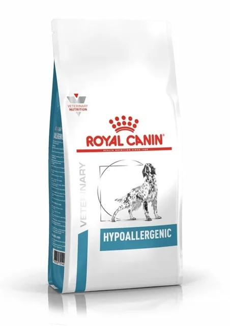 ROYAL CANIN VHN Dog Hypoallergenic 7 kg