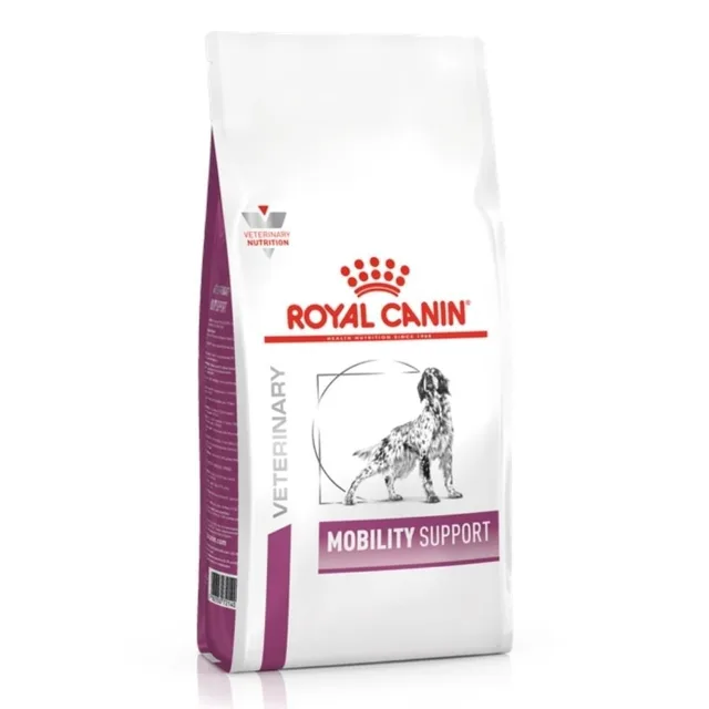 ROYAL CANIN VHN Dog Mobility Support 2 kg