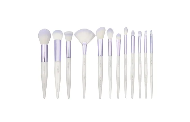 Royal & Langnickel Chique™ Studio Deluxe Kit kosmetické štětce 12 ks