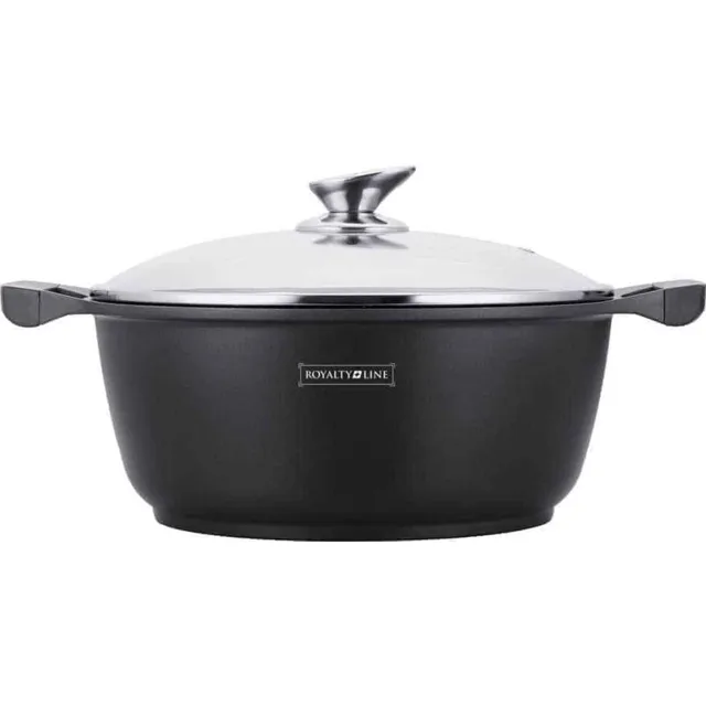 Royalty Hrnec 1,2 l, 16 cm
