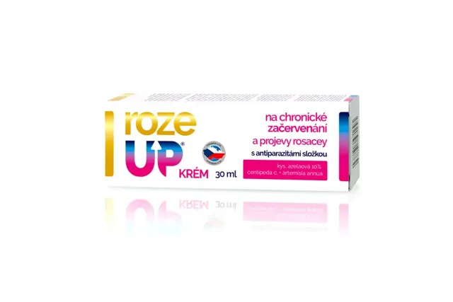 RozeUP krém 30 ml