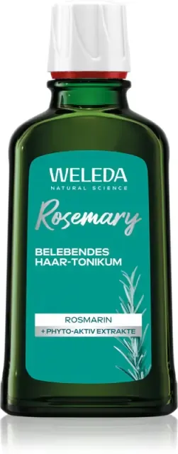 Rozmarýnové vlasové tonikum 100 ml