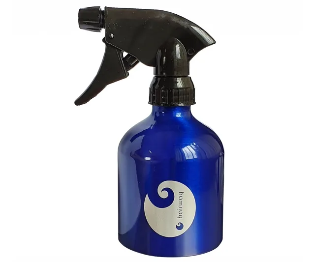 Rozprašovač na vodu Hairway - 250 ml, modrý (15081-04)