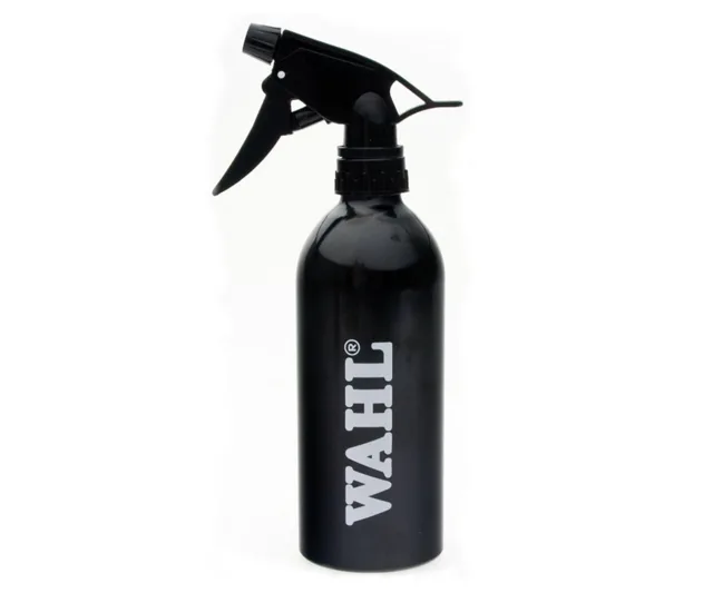 Rozprašovač na vodu Wahl 0093-6080, 400 ml - černý + dárek zdarma
